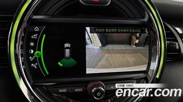 Mini Cooper S 3세대, 2020 16