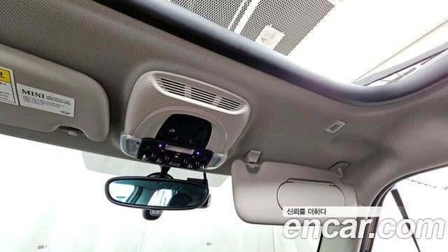 Mini Cooper S 3세대, 2020 18