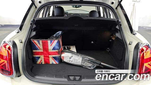 Mini Cooper S 3세대, 2020 20