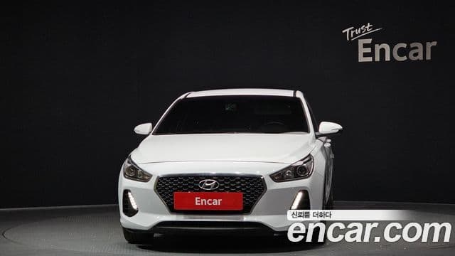 Hyundai i30 (PD) Style, 2018 3