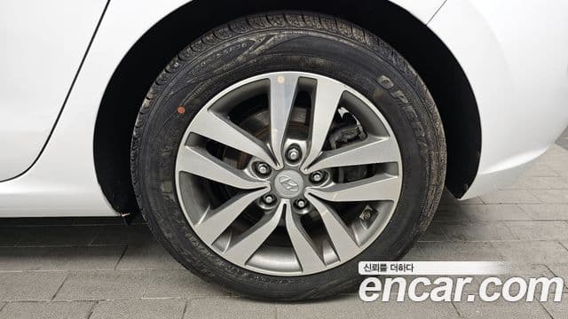 Hyundai i30 (PD) Style, 2018 все фото