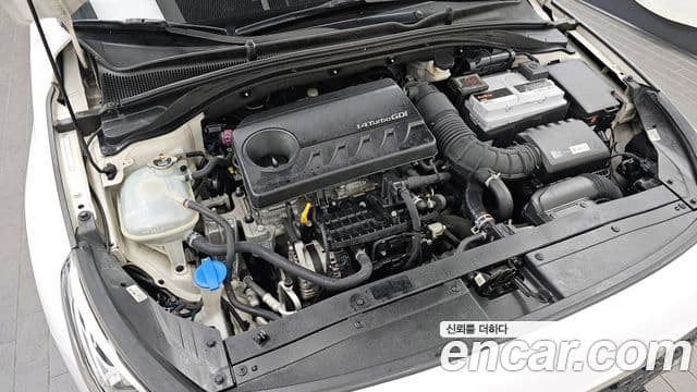 Hyundai i30 (PD) Style, 2018 6