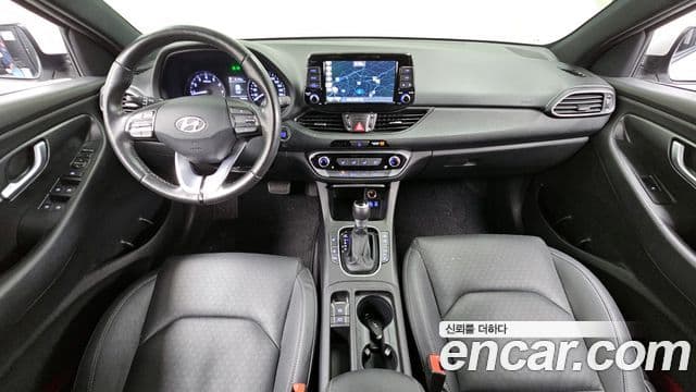 Hyundai i30 (PD) Style, 2018 7