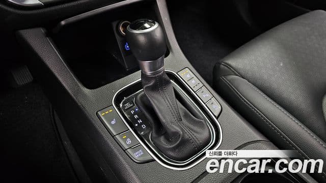 Hyundai i30 (PD) Style, 2018 9