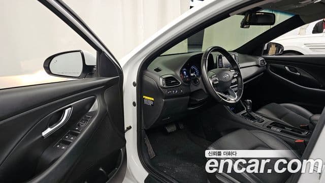 Hyundai i30 (PD) Style, 2018 10