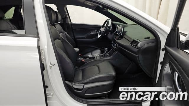 Hyundai i30 (PD) Style, 2018 11