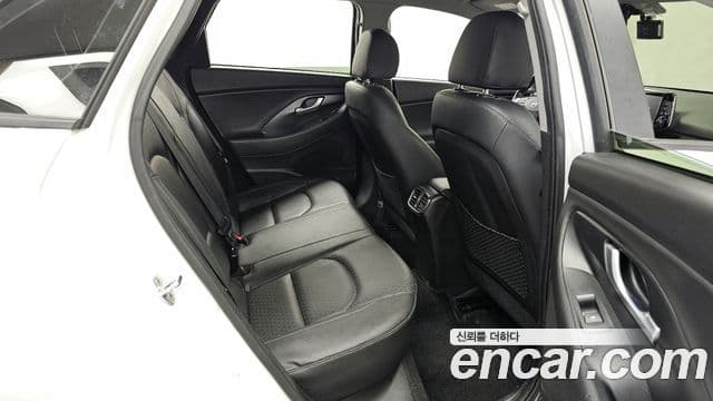 Hyundai i30 (PD) Style, 2018 12