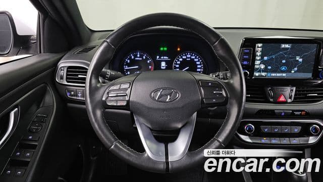 Hyundai i30 (PD) Style, 2018 13