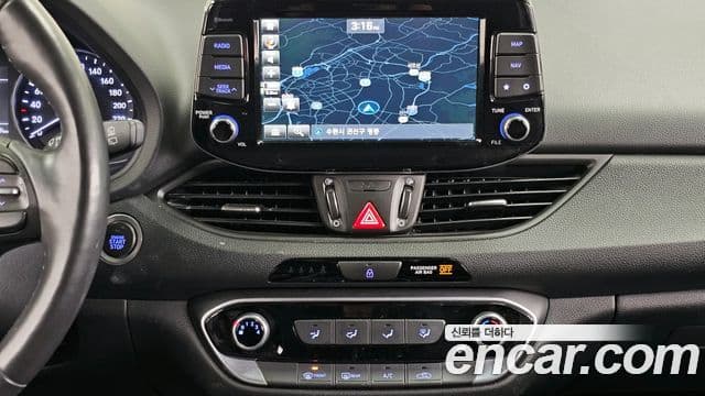 Hyundai i30 (PD) Style, 2018 14