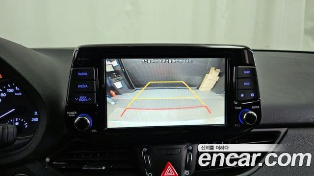 Hyundai i30 (PD) Style, 2018 15