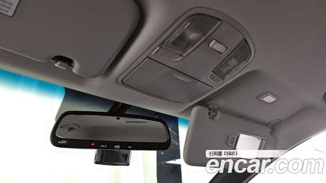 Hyundai i30 (PD) Style, 2018 17