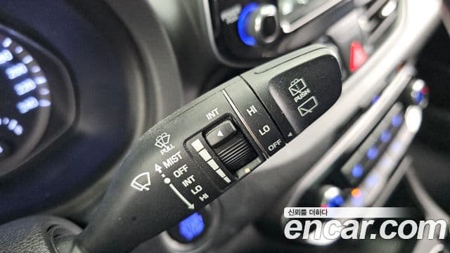 Hyundai i30 (PD) Style, 2018 19