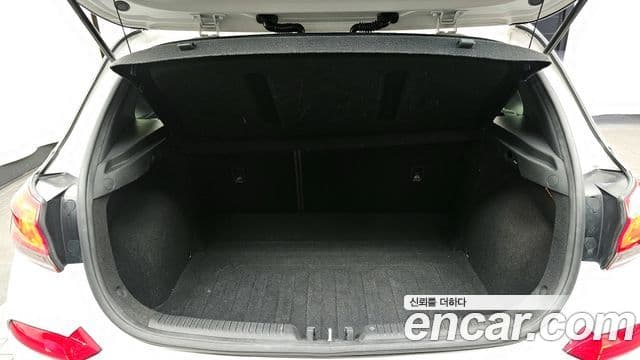 Hyundai i30 (PD) Style, 2018 20