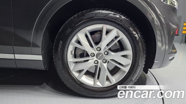 Genesis GV70, 2024 все фото