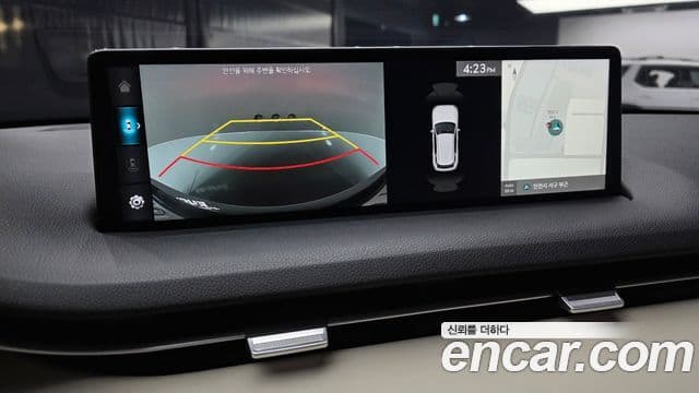 Genesis GV70, 2024 15