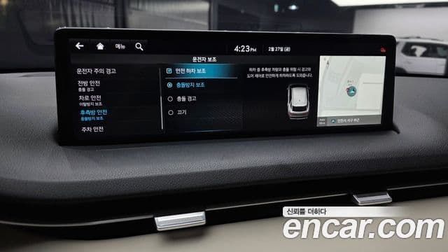 Genesis GV70, 2024 16