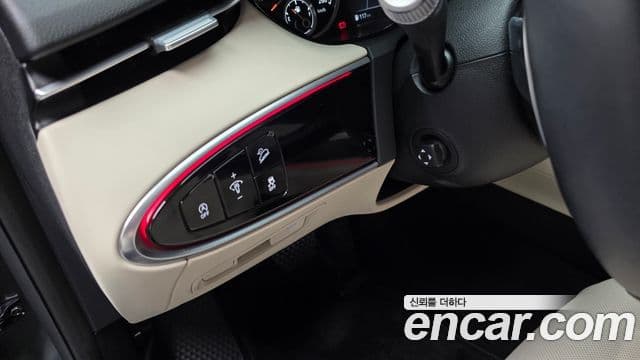 Genesis GV70, 2024 18