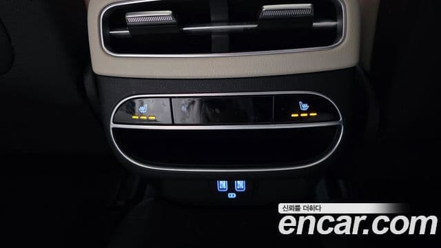 Genesis GV70, 2024 19