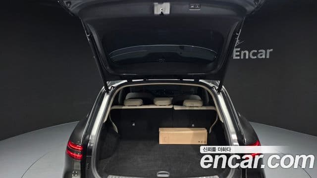 Genesis GV70, 2024 20