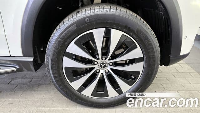 Mercedes-Benz GLE-класс W167 GLE300d 4MATIC, 2024 все фото