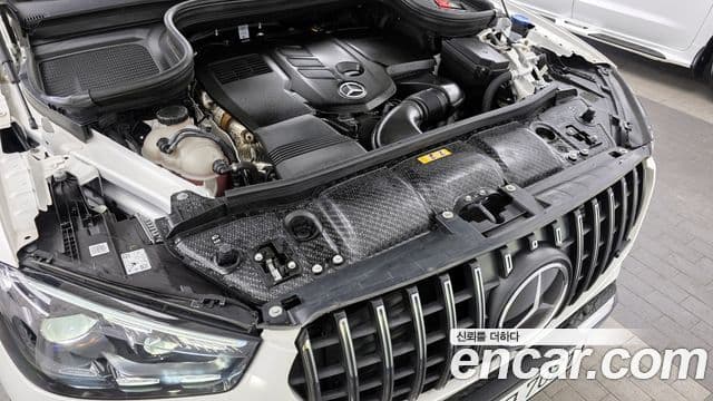 Mercedes-Benz GLE-класс W167 GLE300d 4MATIC, 2024 6