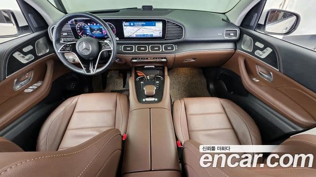 Mercedes-Benz GLE-класс W167 GLE300d 4MATIC, 2024 7