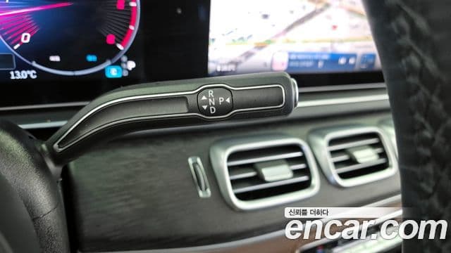 Mercedes-Benz GLE-класс W167 GLE300d 4MATIC, 2024 9