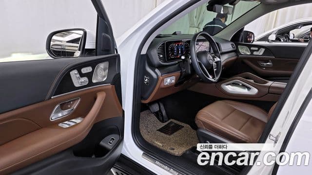 Mercedes-Benz GLE-класс W167 GLE300d 4MATIC, 2024 10