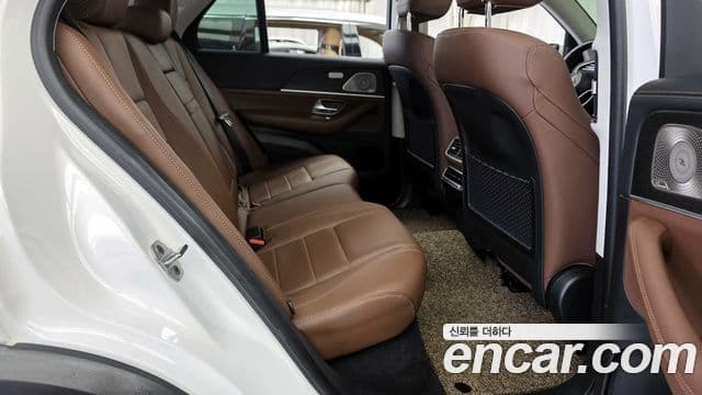 Mercedes-Benz GLE-класс W167 GLE300d 4MATIC, 2024 12