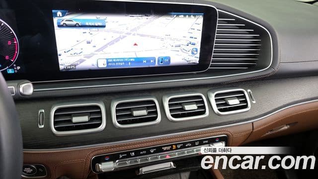 Mercedes-Benz GLE-класс W167 GLE300d 4MATIC, 2024 14