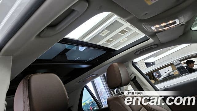 Mercedes-Benz GLE-класс W167 GLE300d 4MATIC, 2024 17