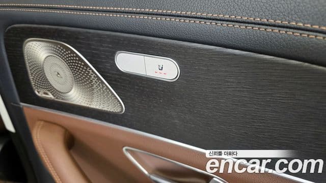 Mercedes-Benz GLE-класс W167 GLE300d 4MATIC, 2024 18