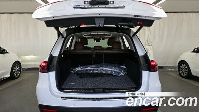 Mercedes-Benz GLE-класс W167 GLE300d 4MATIC, 2024 20