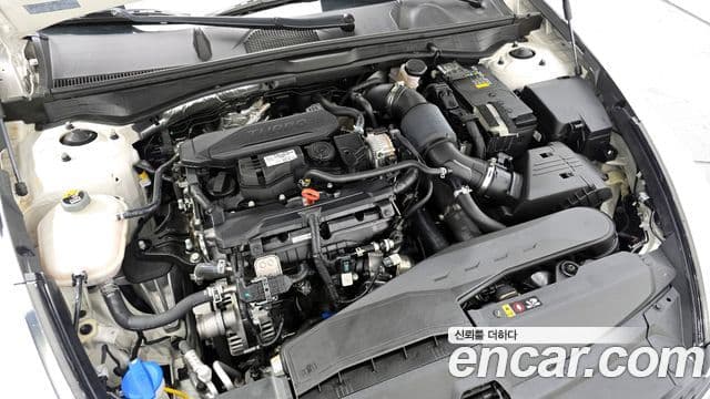 Hyundai Sonata (DN8) Premium Plus, 2022 6