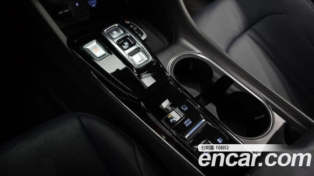 Hyundai Sonata (DN8) Premium Plus, 2022 9