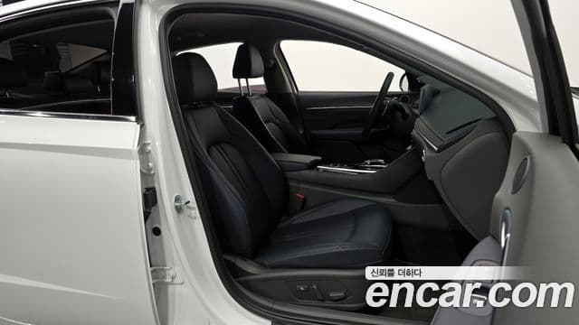 Hyundai Sonata (DN8) Premium Plus, 2022 10