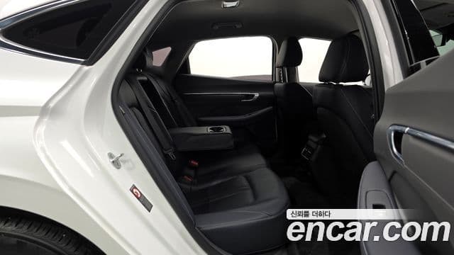 Hyundai Sonata (DN8) Premium Plus, 2022 12