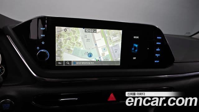 Hyundai Sonata (DN8) Premium Plus, 2022 14