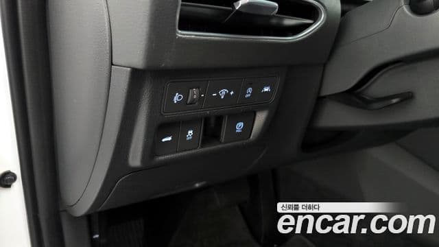 Hyundai Sonata (DN8) Premium Plus, 2022 16