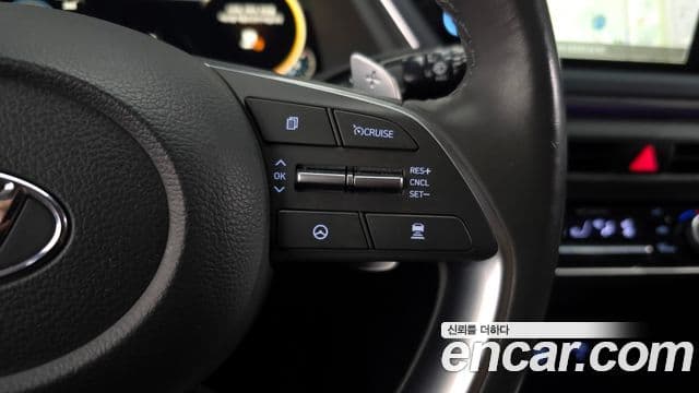 Hyundai Sonata (DN8) Premium Plus, 2022 18