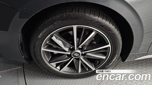 Hyundai The / новый New Grandeur IG Le Blanc, 2022 все фото