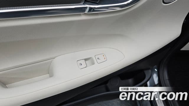 Hyundai The / новый New Grandeur IG Le Blanc, 2022 19