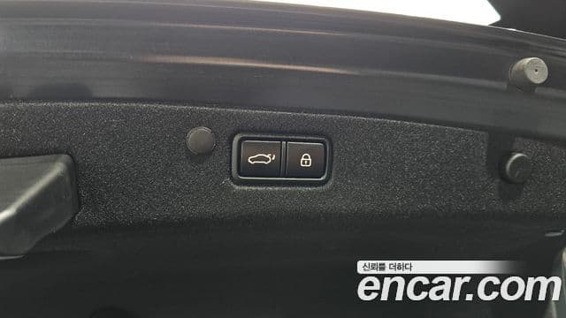 Hyundai The / новый New Grandeur IG Le Blanc, 2022 20