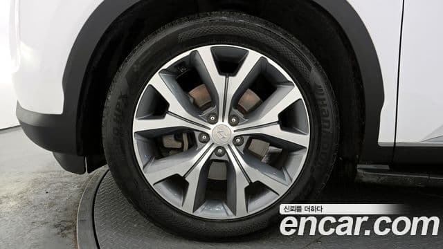 Hyundai Palisade Prestige, 2021 все фото