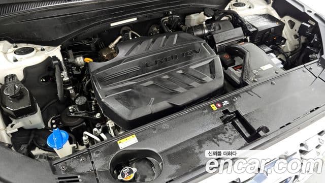 Hyundai Palisade Prestige, 2021 6