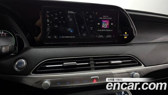 Hyundai Palisade Prestige, 2021 14