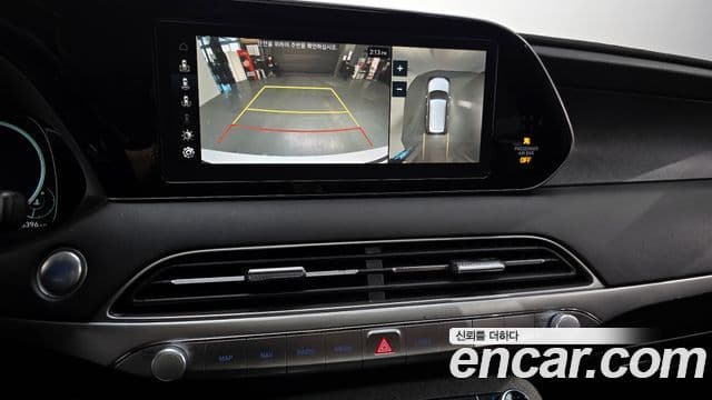 Hyundai Palisade Prestige, 2021 15