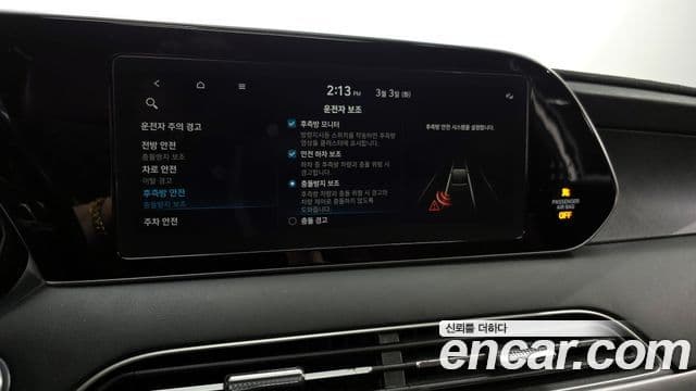 Hyundai Palisade Prestige, 2021 17