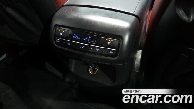 Hyundai Palisade Prestige, 2021 19