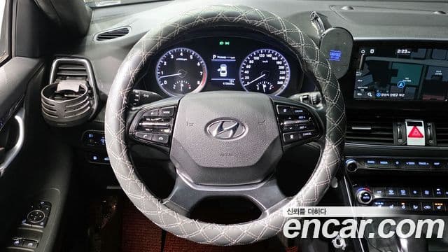 Hyundai Grandeur IG Standard, 2019 13